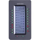 Grandstream Networks 20-toetsen uitbreidingsmodule voor