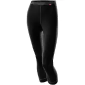 Löffler Legging 3/4 vrouw Transtex Warm
