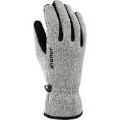 Ziener Handschoen Unisex Imagio Z Grey Melange-9.5