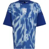 Adidas Bedrukt T-shirt voor kinderen ARKD3