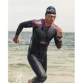 2XU Wetsuit Propel Pro | Maat M Long