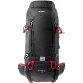 Hi-tec Wandelzak Stone 50 L | Maat 50 L