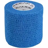 Select Kousentape Wrap - Blauw