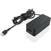 Lenovo 65W Standaard AC-adapter USB-C, Italië