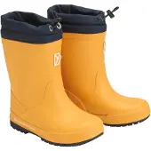 Didriksons - Kid's Slush Winter Boot - Winterschoenen 24, oranje