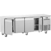 Bartscher Koeltafel Easy T4