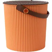 SmartaSaker opbergemmer Omnioutil L, kunststof, abrikoos, 10 l, 239871