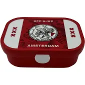 Ajax -lunchbox