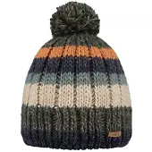 Barts Buck Beanie Muts Kinderen Denim Size 50