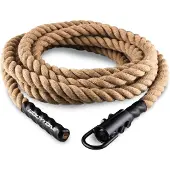 Bodytone Rope Climb 38 Mm Bruin 6 m