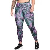 Craft Leggings voor dames Adv Essence Plus | Maat 3X