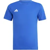 Adidas Team T-shirt Met Korte Mouwen