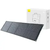 Baseus - CCNL050006 - Fotovoltaïsch paneel