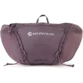 Montane Trailblazer 3, rugzak, paars