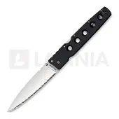 Cold Steel Hold Out 6" S35VN vouwmes, gezaagd