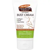 Palmer's , Cacaoboterformule met vitamine E, borstcreme, 4,4 oz (125 g)