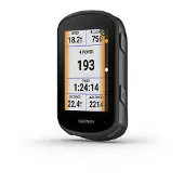 Garmin Edge 540