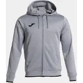 Joma Hooded trainingsjack Olimpiada | Maat 2XL