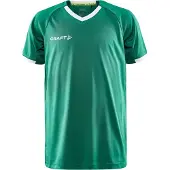 Craft Kinder Sportshirt progress 2.0 solid | Maat 10/12 ans