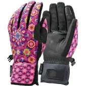 Matt Catalina Estrada Tootex Handschoenen