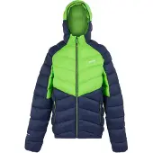 Regatta Hooded jacket Dalent | Maat XL