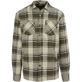 Regatta Fleece shirt met lange mouwen Thamos