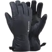 Montane Vrouwenhandschoenen Respond Dry Line | Maat M