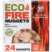 Eco Fire Nuggets 24pcs