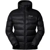 Berghaus Hooded jacket Ewden | Maat 3XL