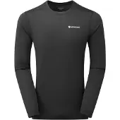 Montane Jersey met lange mouwen Dart Lite
