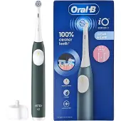 Oral-B Tandenborstel - tongschraper Tandenborstel iO2