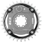 Sram Xx T-type Ochain Kettingblad