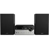 Philips TAM4205M2 - Mini-Hi-Fi-systeem – CD-speler – FLAC-ondersteuning