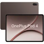 OnePlus Pad 4 (OPD 2514) - 12GB+512GB - Bruin