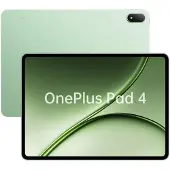 OnePlus Pad 4 (OPD 2514) - 12GB+512GB - Groen