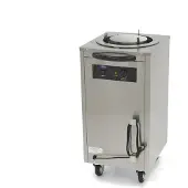 Maxima Bordenwarmer - 40 Borden - tot Ø 30 cm - op Wielen
