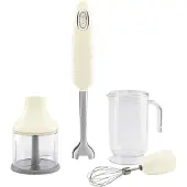 Smeg HBF03CREU Crème
