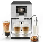 Krups Intuition Experience Hot & Cold EA879E