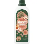 The Good Witch Wasmiddel wol/fijn witte perzik 1 liter