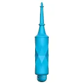 Luminous Circe - Clitoris Vibrator - Turqiose