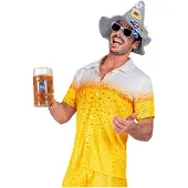 Widmann Bier shirt
