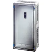 Hensel Enystar Schakelaarbehuizing 250A 3-polig met PE+N - FP 5325