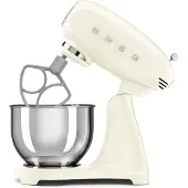 Smeg SMF05CREU Crème