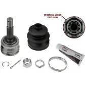 NTY NPZ-HY-540 Homokineet reparatie set, aandrijfas