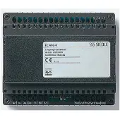 Siedle Vario Bus Aanvullende Apparaat Deur/Video Intercom - 200036356-00