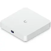 Ubiquity Ubiquiti UNVR-Instant, 3840 x 2160 pixels, 3,5 inch, 10/100/1000 Mbit/s, LAN, PoE, wit, 1,7 GHz