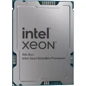Intel Xeon Gold 6534 processor 3,9 GHz 22,5 MB Tray