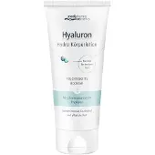 Dr theiss Hyaluron Hydro Lichaamslotion, 200 ml, lotion