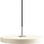 UMAGE - Asteria Plus Mini Stalen bovenkant Hanglamp