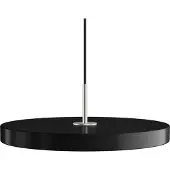 UMAGE - Asteria Plus Medium Staal bovenkant Hanglamp